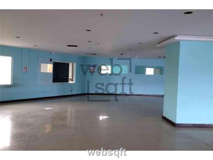 Raidurgam Office Space for Rent